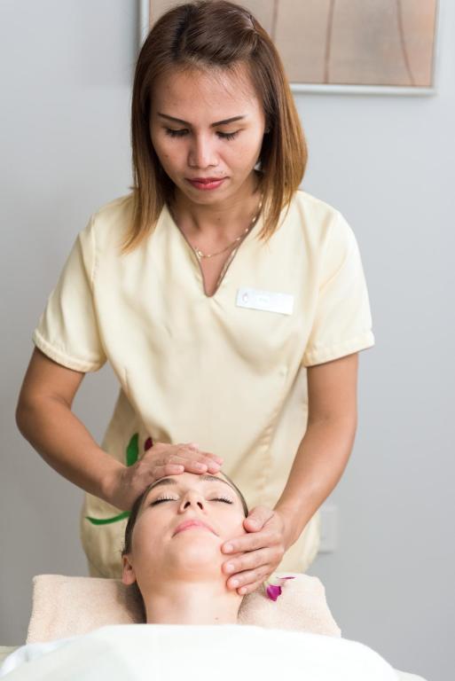 Spa