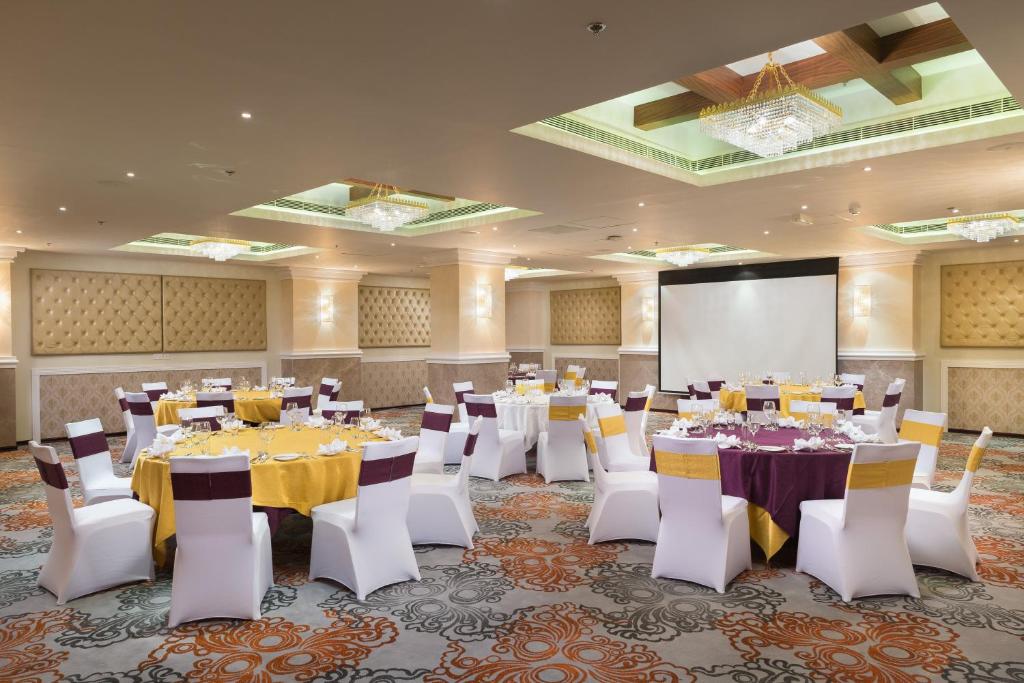 Meeting room / ballrooms