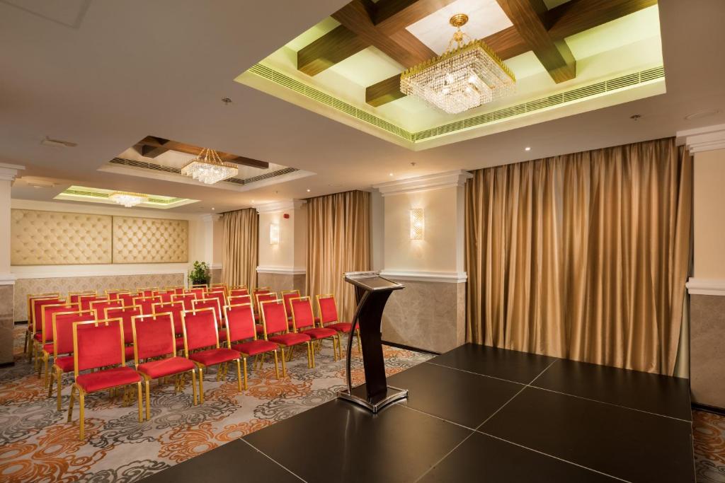 Meeting room / ballrooms