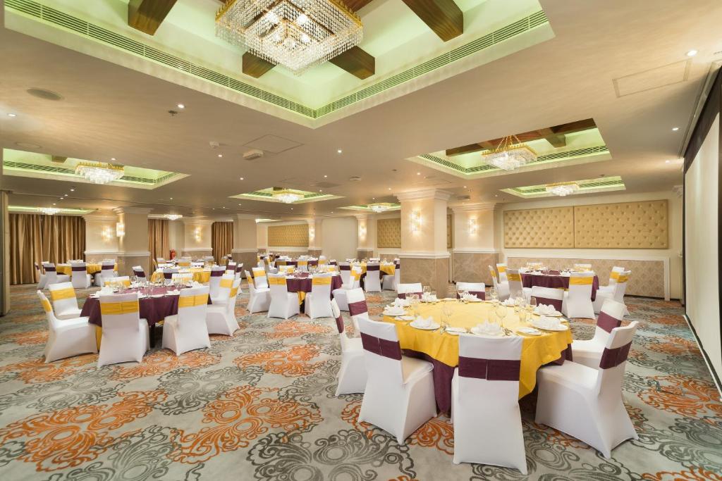 Meeting room / ballrooms