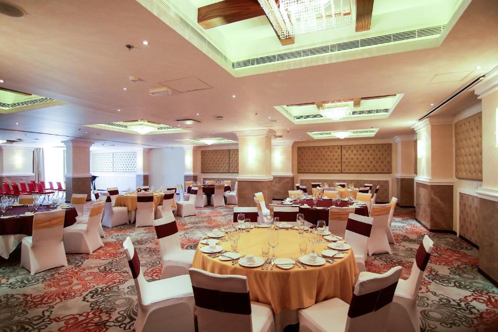 Meeting room / ballrooms