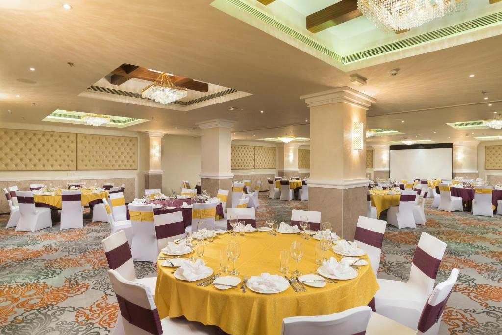 Meeting room / ballrooms