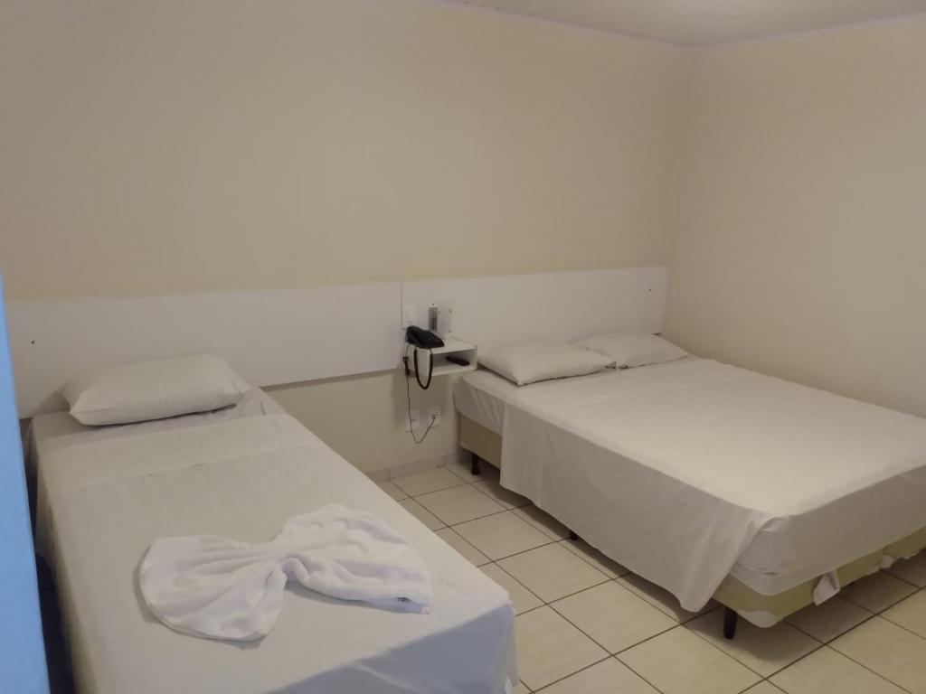 Habitat Hotel de Leme Ltda photo