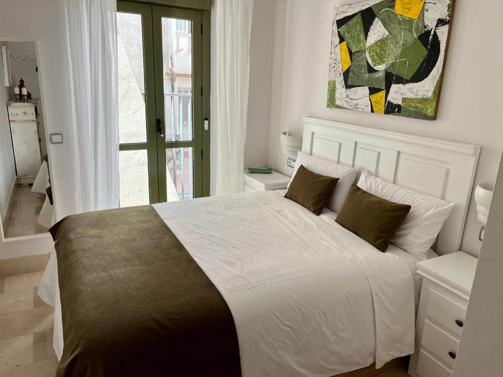 1D Brand new apartment Downtown Sevilla, Azofaifo street - 3