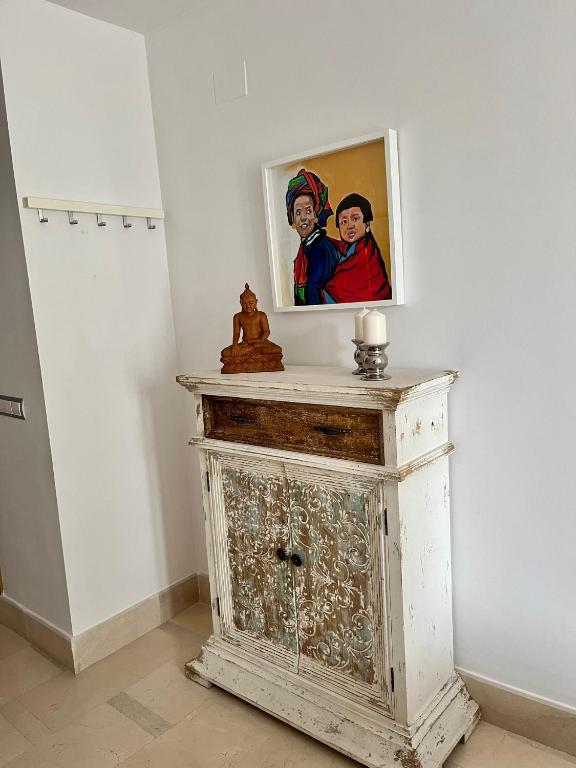 1D Brand new apartment Downtown Sevilla, Azofaifo street - 4