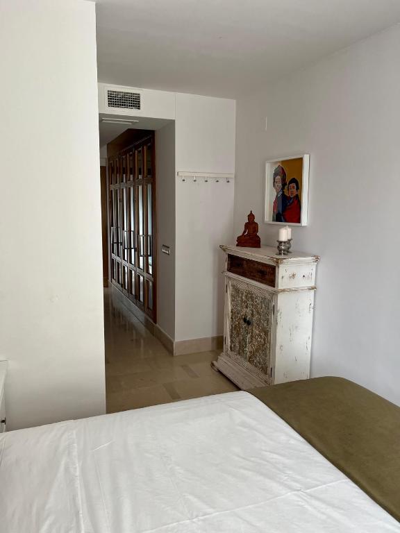 1D Brand new apartment Downtown Sevilla, Azofaifo street - 5