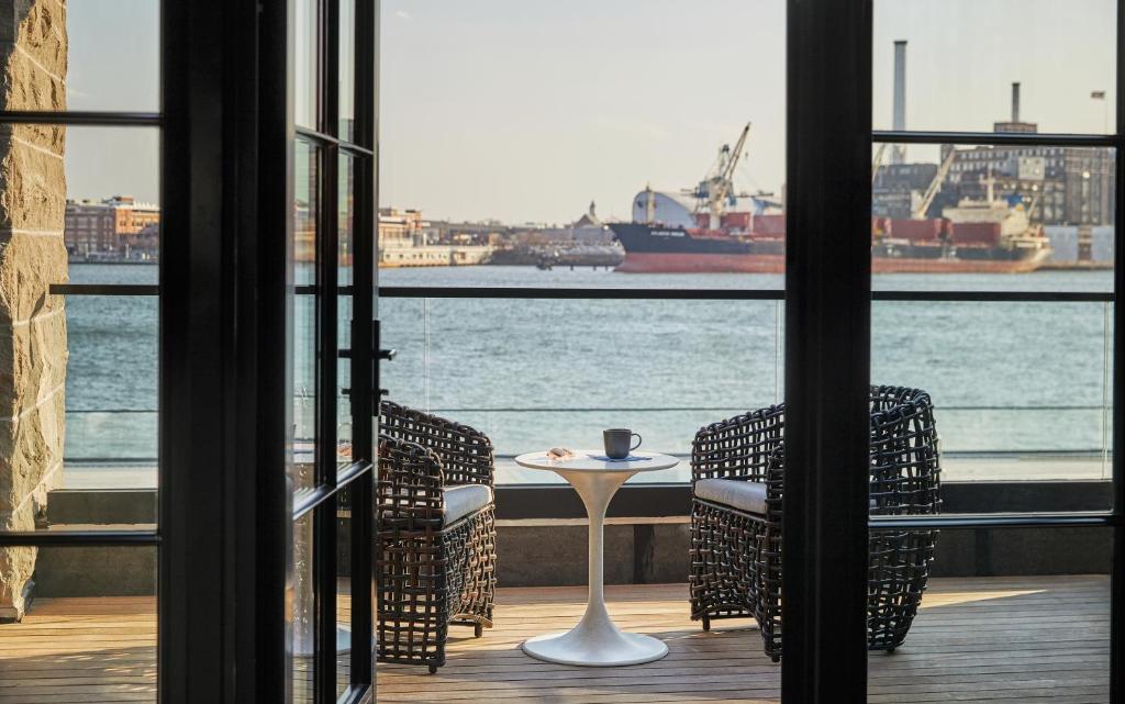 Sagamore Pendry Baltimore photo