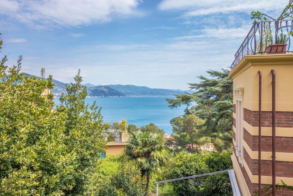 La casa dei Gabbiani by Portofino Homes - 2