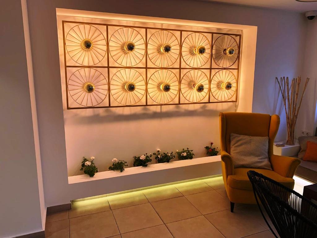 Hotel Chevy & Suites photo