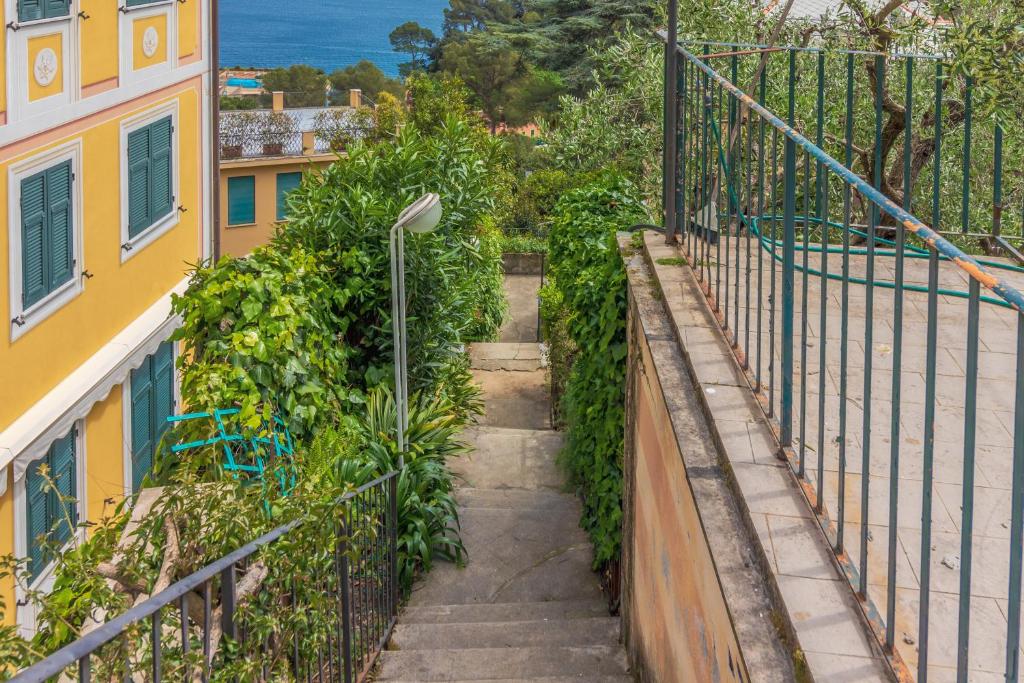 La casa dei Gabbiani by Portofino Homes - 3