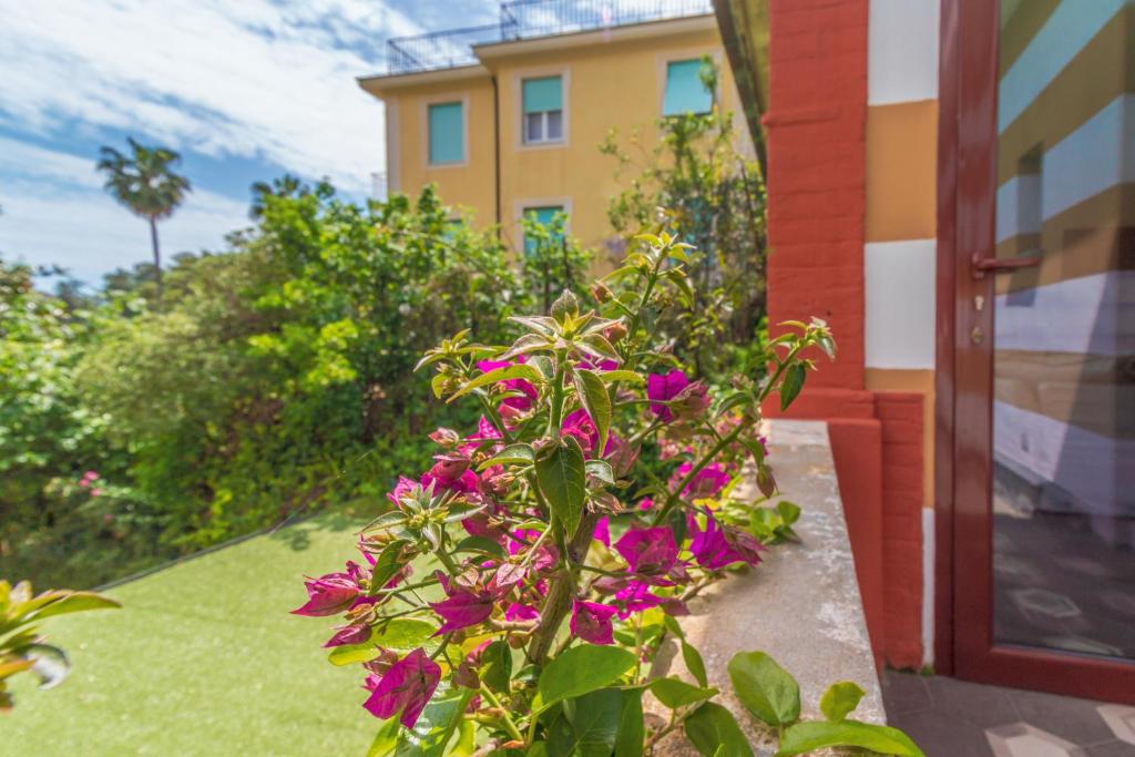 La casa dei Gabbiani by Portofino Homes - 5