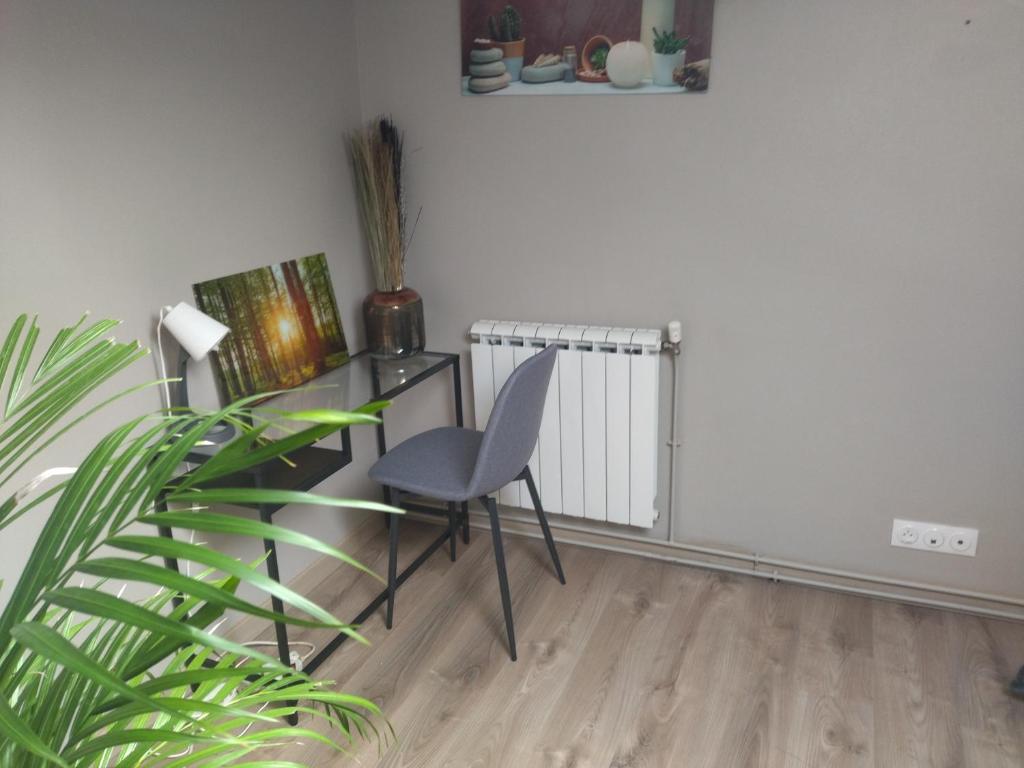 Chambre Serenity photo