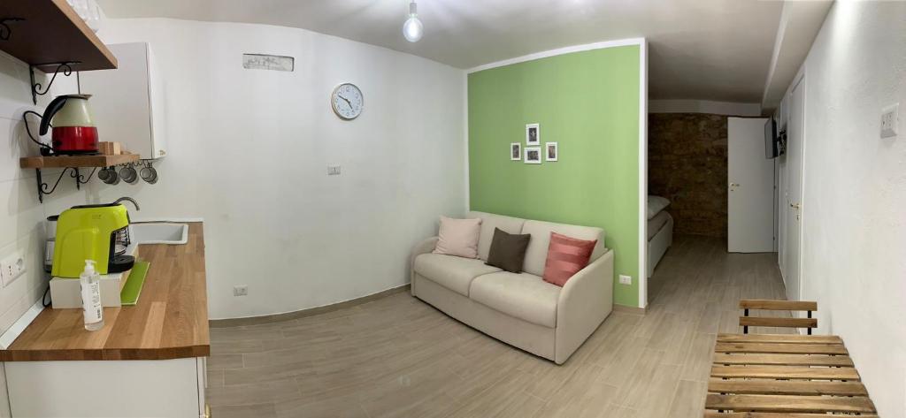 La Pelliccia - 5