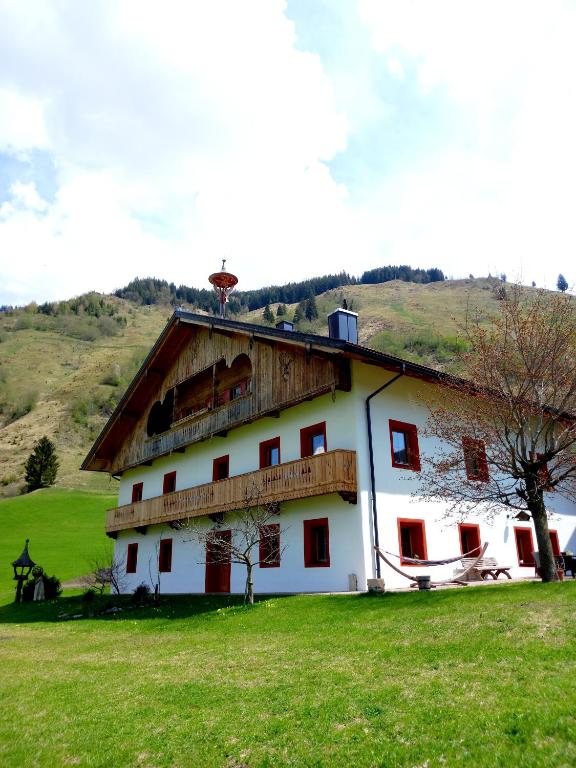 Appartement Krotmoos - 3