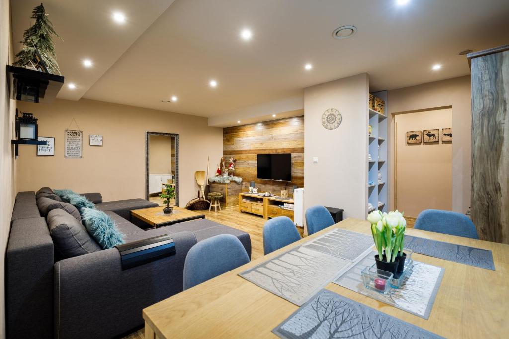 Apartman Nosek, Donovaly