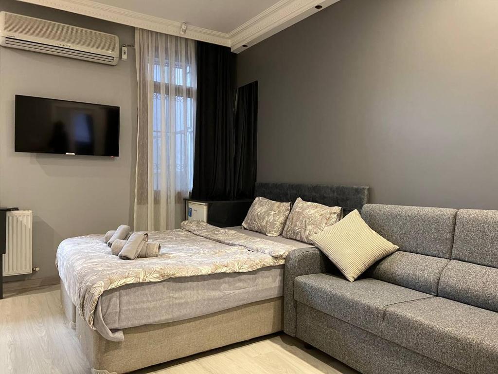 The My House — Hotel in İstanbul