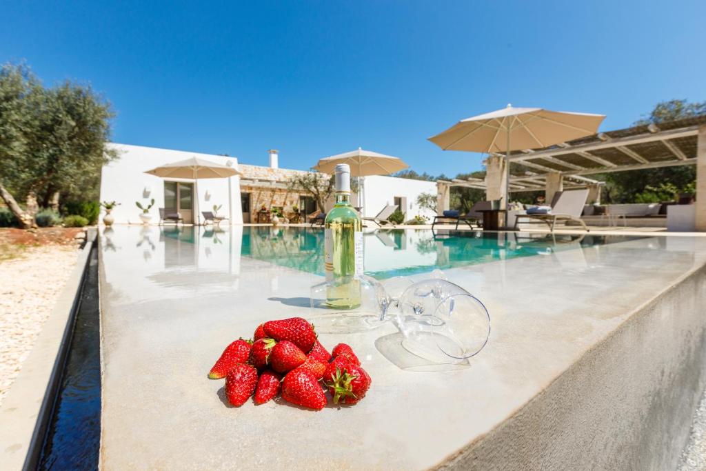 Lamia del Bosco con Piscina Privata - 2
