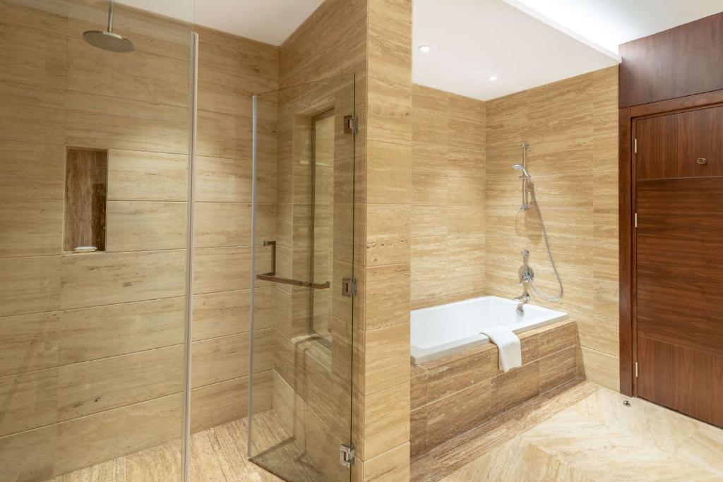 バスルーム（客室）