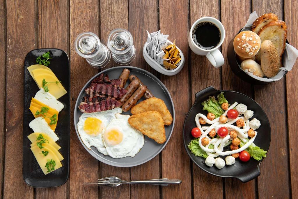 お料理のイメージ