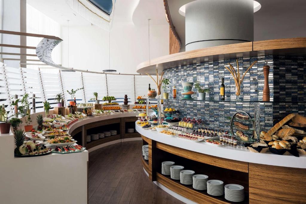 お料理のイメージ