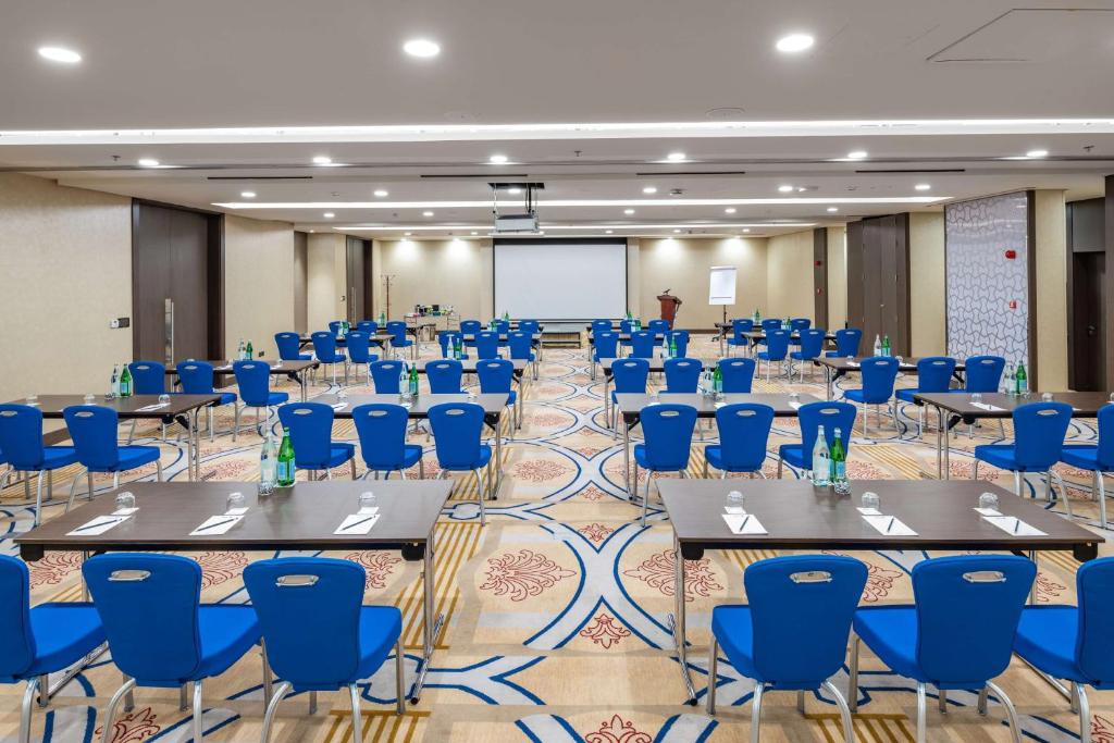 Meeting room / ballrooms
