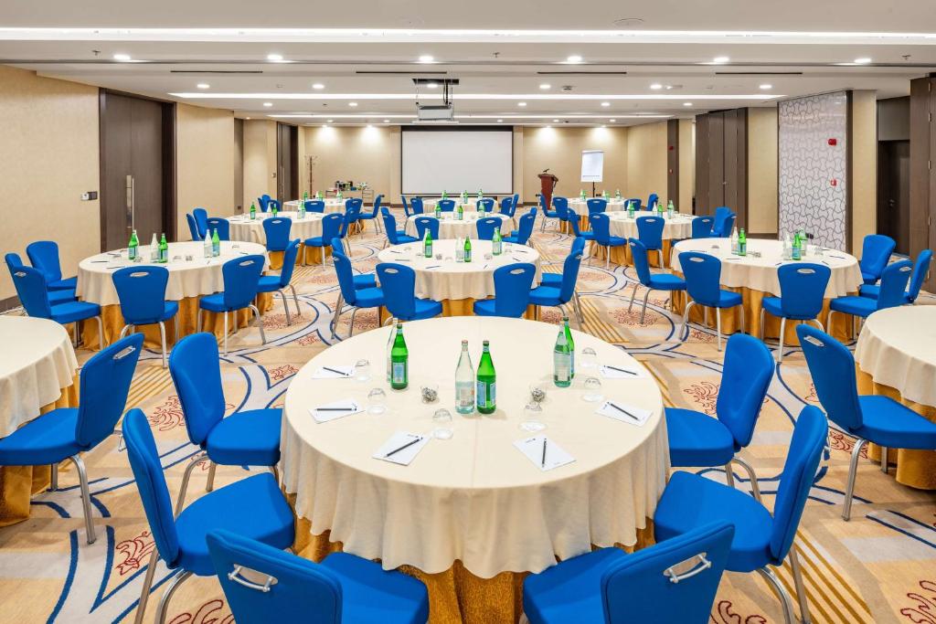 Meeting room / ballrooms