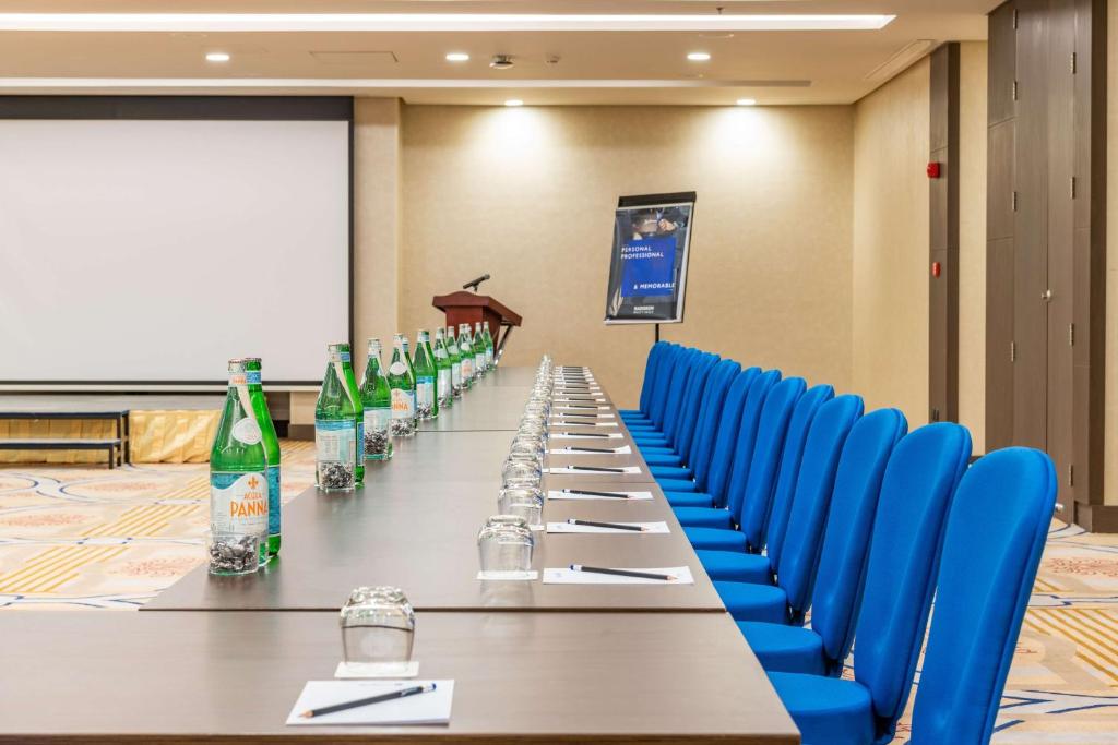 Meeting room / ballrooms