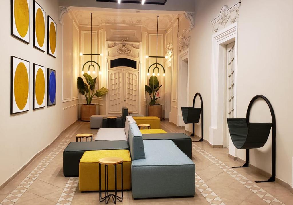 Hotel Grand Isitia — Hotel in Guadalajara