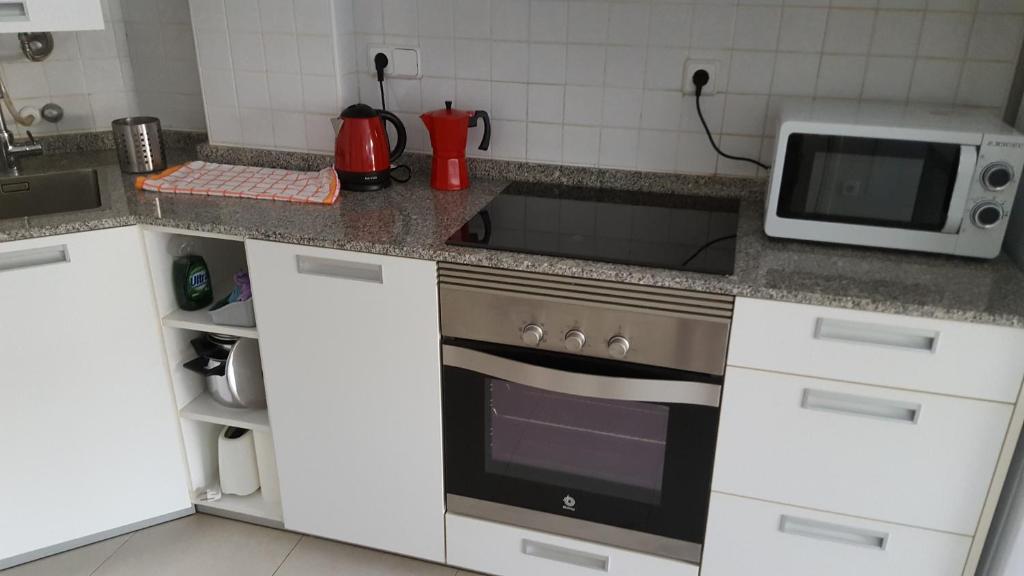 Apartamento en Vera a 300 m de la playa, con patio y salida directa a calle - 3