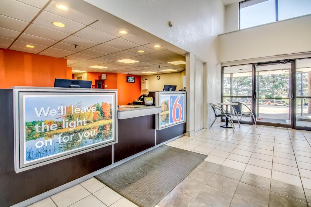 Motel 6-Amherst, NY - Buffalo photo