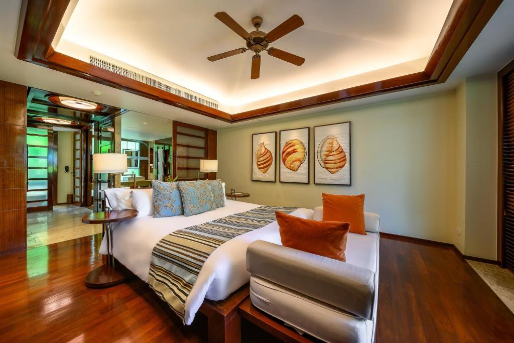 Centara Grand Beach Resort & Villas Krabi photo