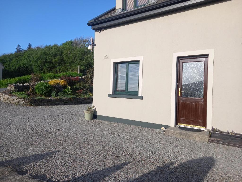 St Patricks Appt, Galway