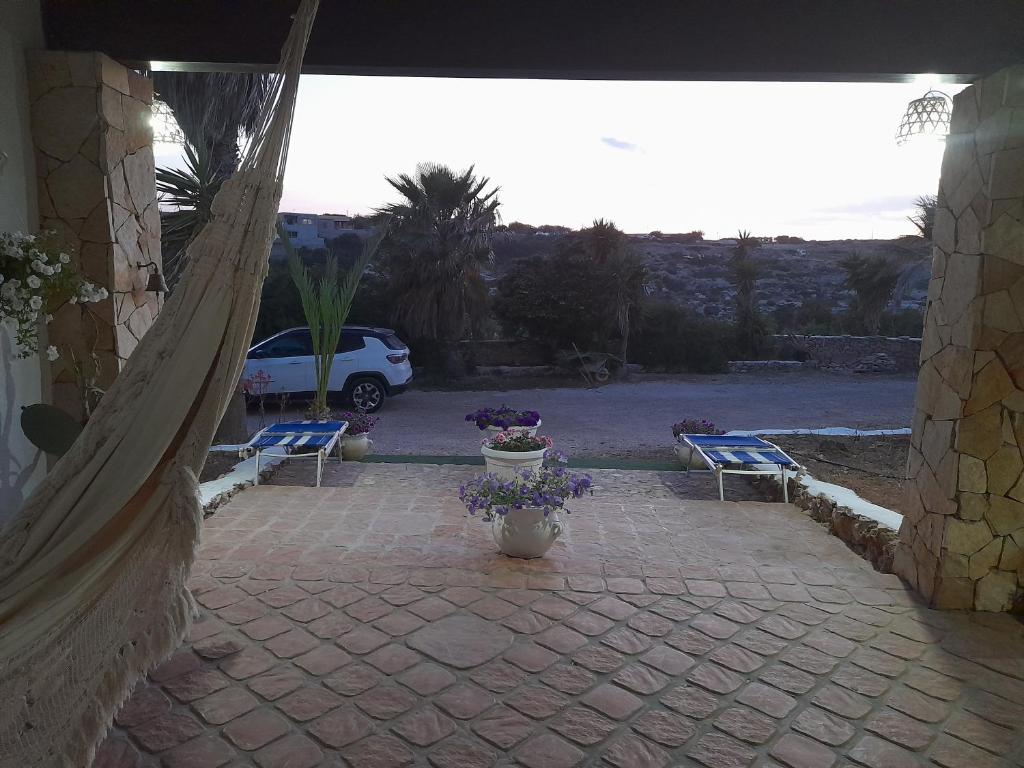 Villa Dalila - 4
