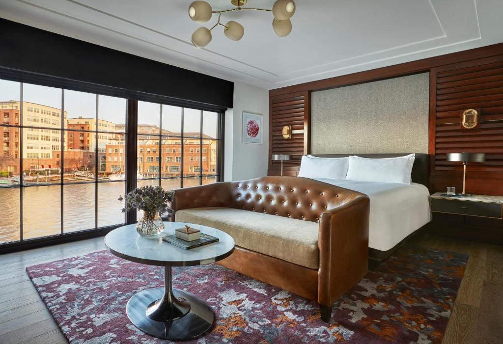 Sagamore Pendry Baltimore photo