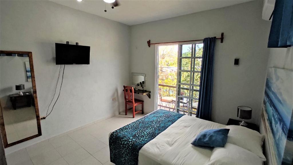 Citla - Depto cerca de Universidad del Caribe, Cancún