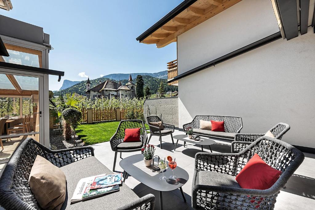 Hotel Schallerhof - 4