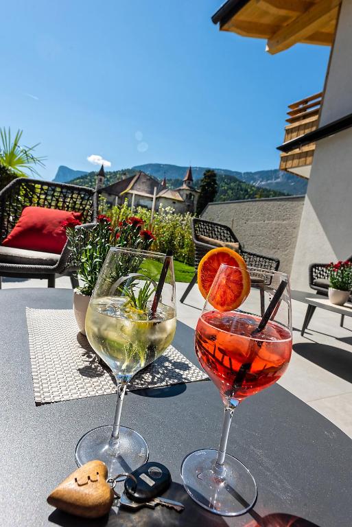 Hotel Schallerhof - 5