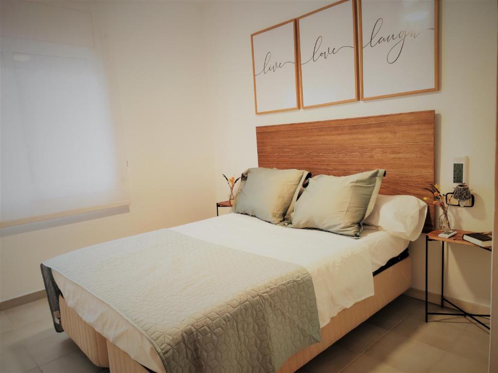 Lovely apartment - 5