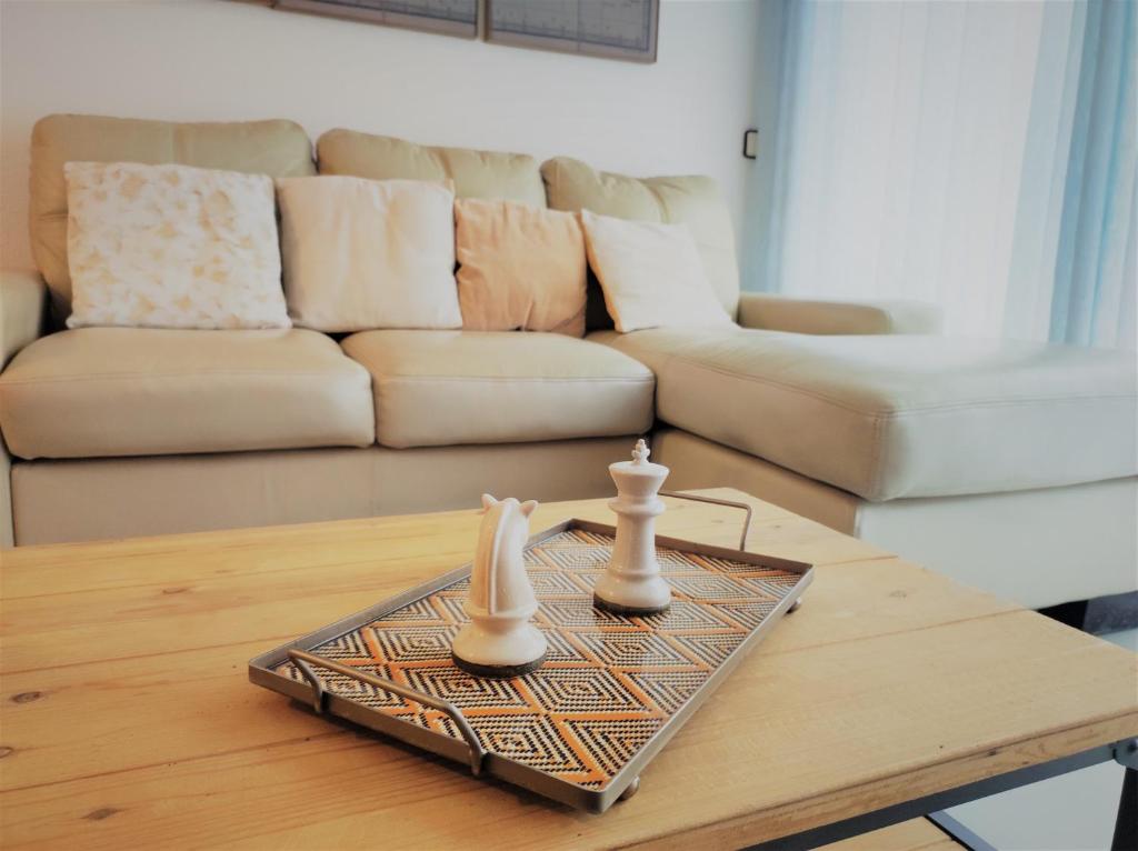 Lovely apartment - 3