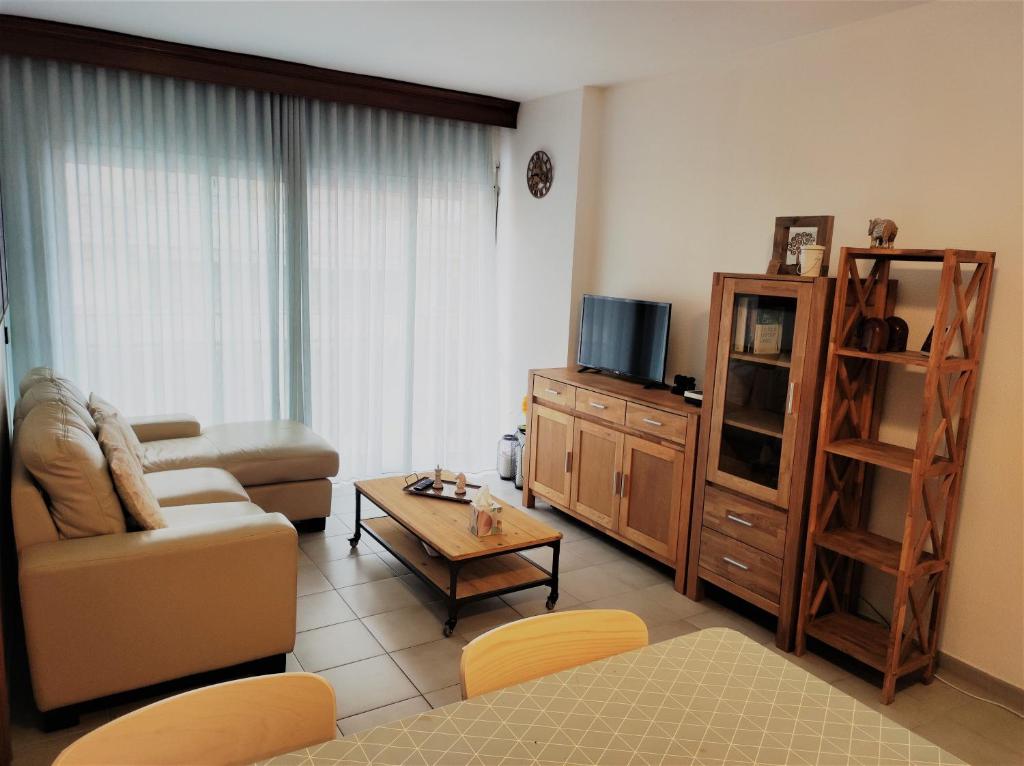 Lovely apartment - 1
