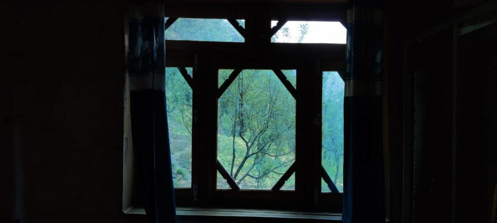 WFH TreeSouls Farmstay Bahu photo