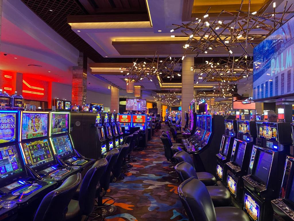 Casino