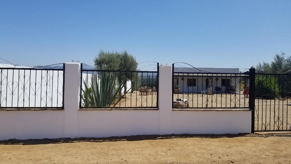 Cabanas Los Laureles ruta del vino photo