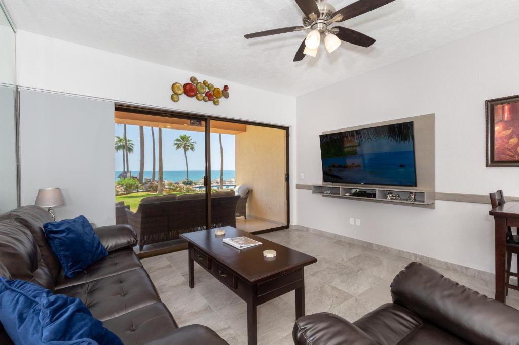 Ground Floor Sonoran Sea 112-W - 2