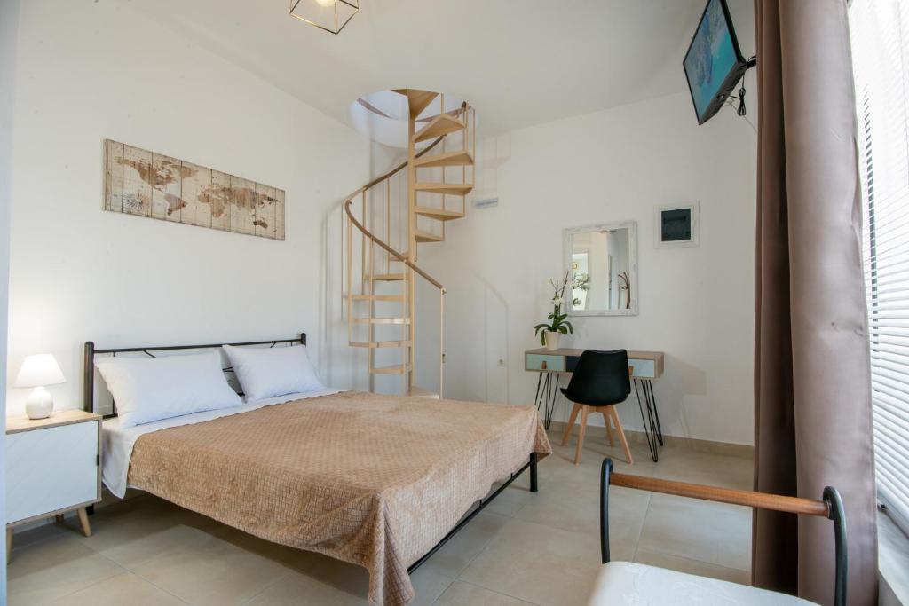 Elounda Square Home, Elounda