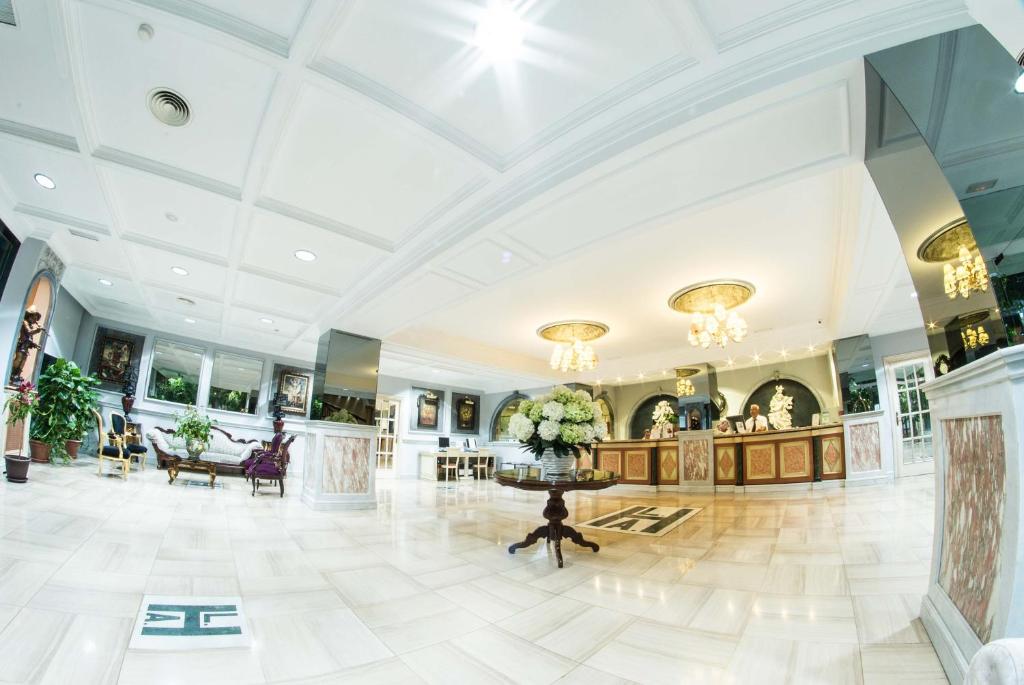 Hotel Los Angeles photo