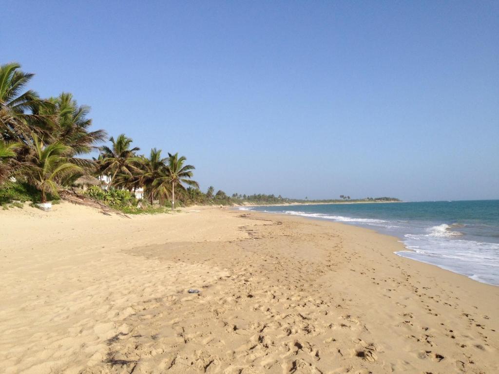 Surrounding environment