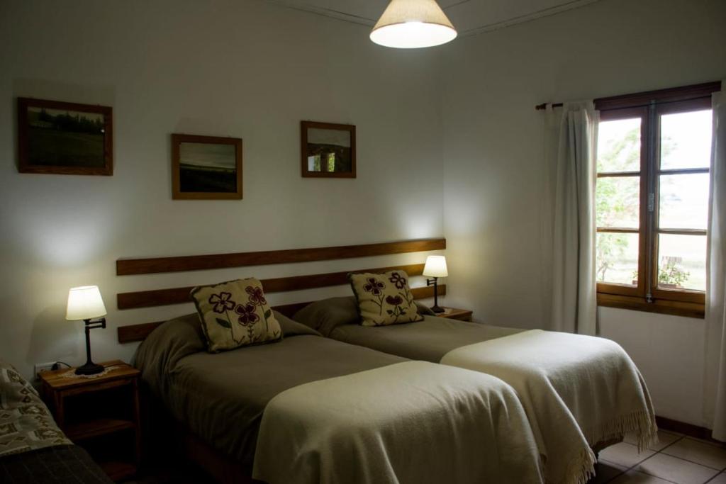 Estancia La Angostura photo