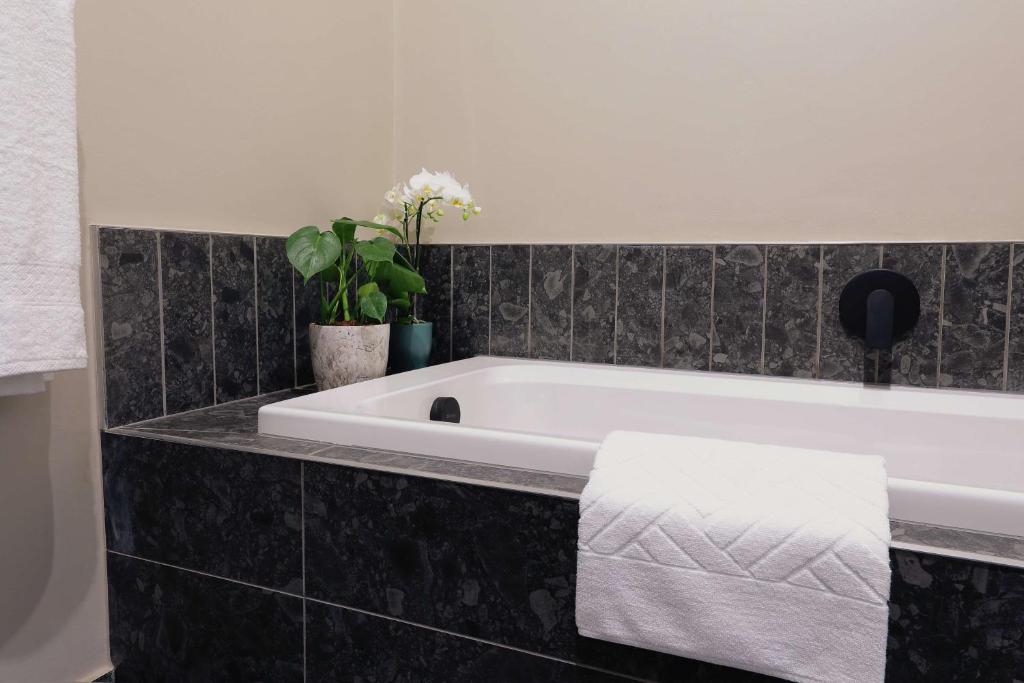 Hyatt House Johannesburg, Sandton photo