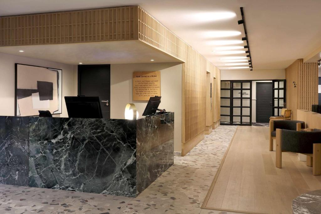 Hyatt House Johannesburg, Sandton photo